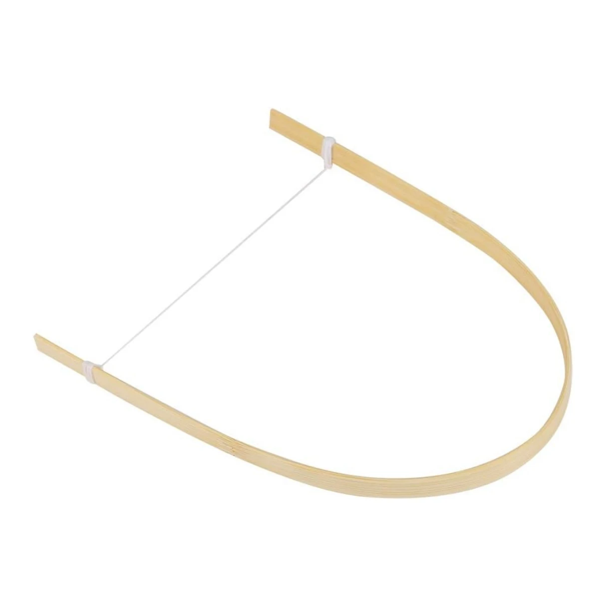 Jiangxi Wood Strips for kids toy Natural color unfinished bamboo Sticks Crafts Stakes for DIY Projects