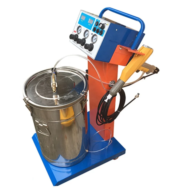powder coating spray gun prices