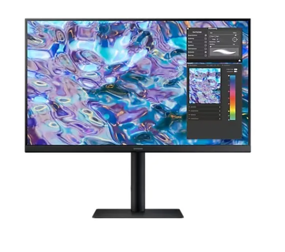 Good Quality pc for Samsung monitor  S27B612EQC Gaming Monitor 27 inch 180Hz Full HD LED Display LED Gaming PC Monitors
