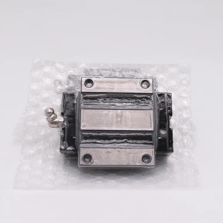 Korea product Linear Guide Block Bearing SBG45 SL sliding block bearing ball bearing SBG45 SL Ball runner block automation equipment