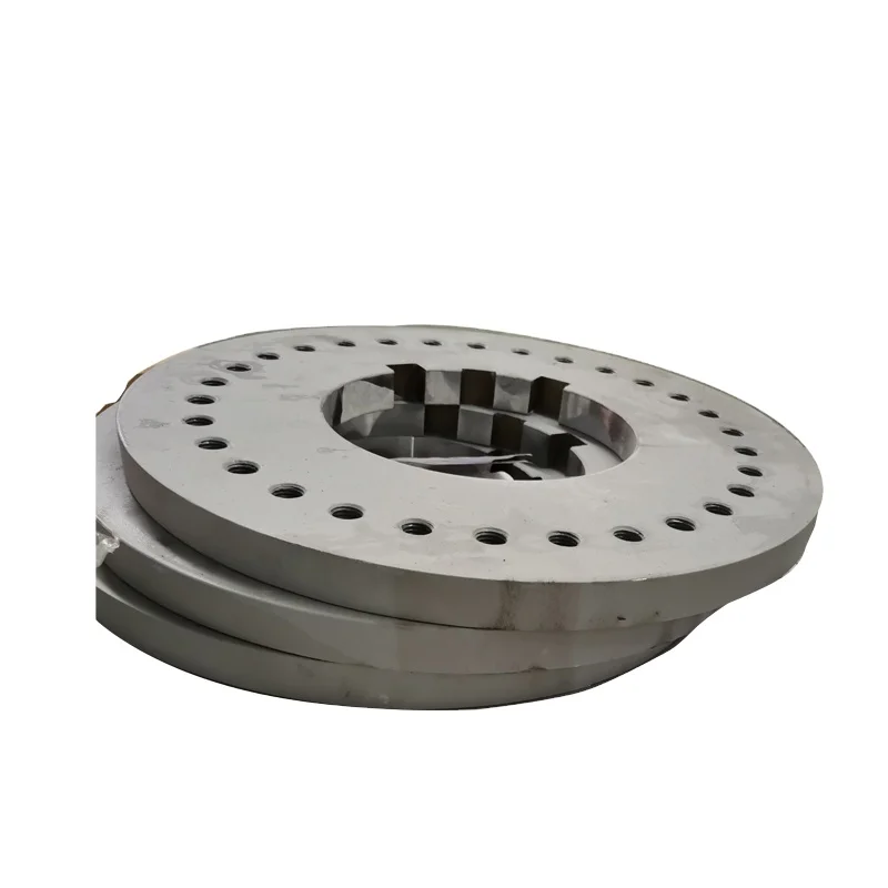 CNC machining ABB high-voltage motor accessory supplier