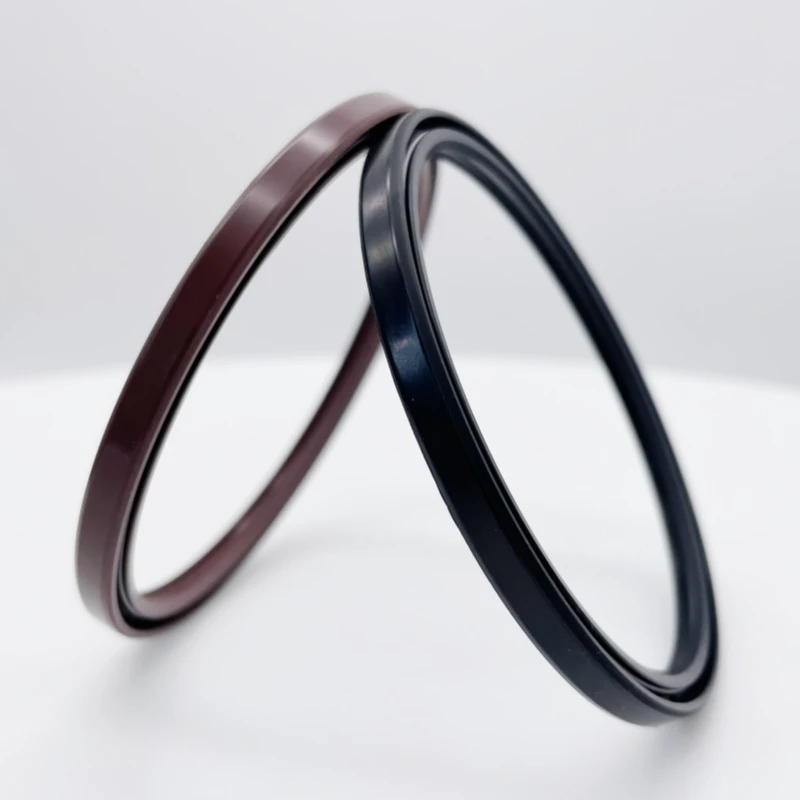 TC Skeleton Fkm Nbr Rubber Oil Seal Pressure Resistance 28*48*7 TC Type Oil Seal