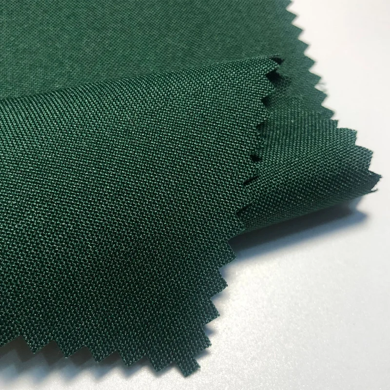 2022 новый тренд 150D саржевая габардиновая ткань 180gsm 100% полиэфирная для униформы