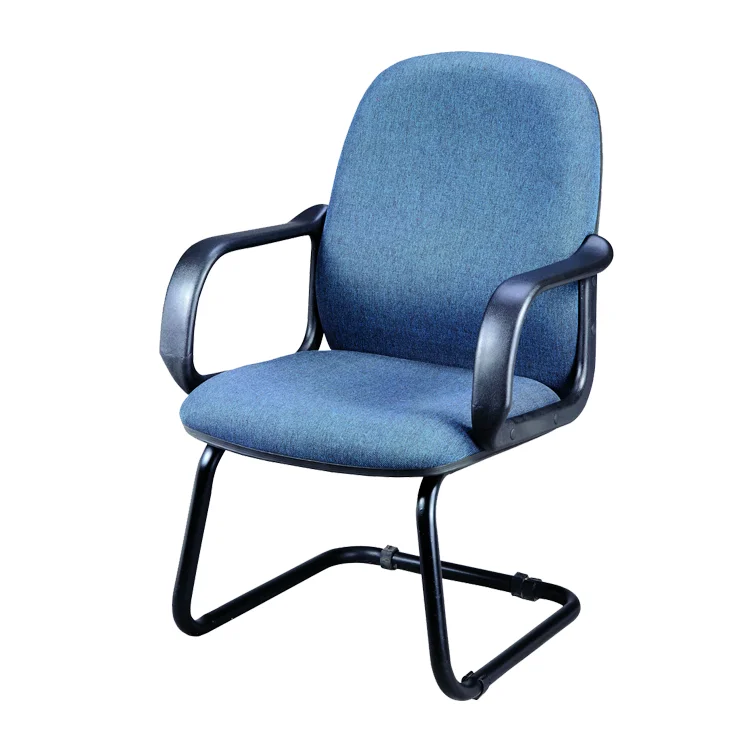 Multipurpose leisure office chair with handrail JYX-V-9923B