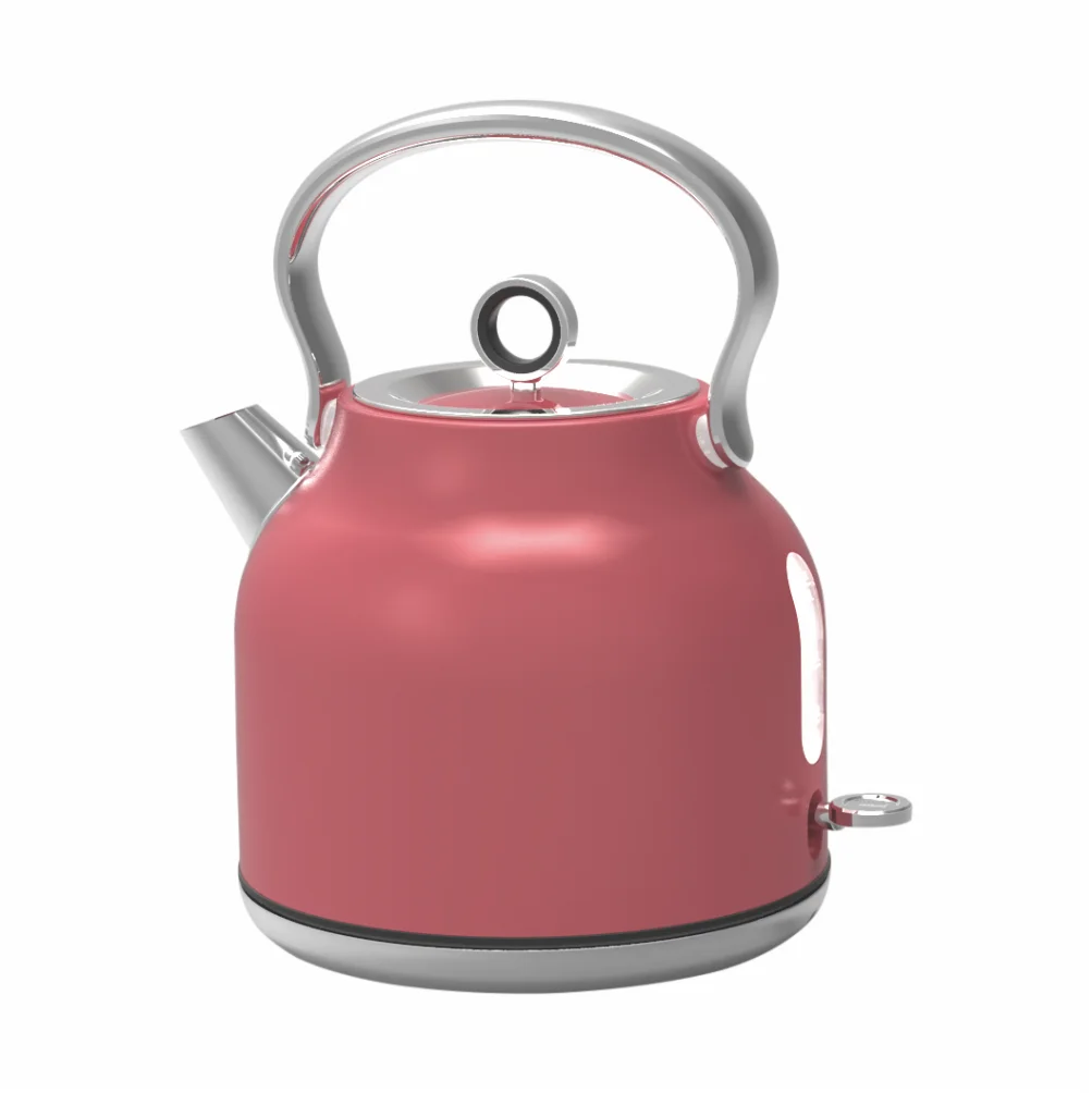 Superior Hot Tea Water Boiler Kettle Safe Electric Kettle for Household Use