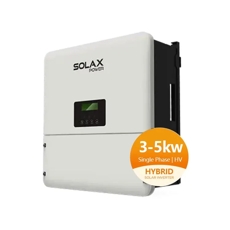 Solax Hybrid 3 Phase 5kw 6kw 8kw 10kw Energy Power Fronius Photovoltaic Mppt Solar Edge Panel On Grid Inverter Converter