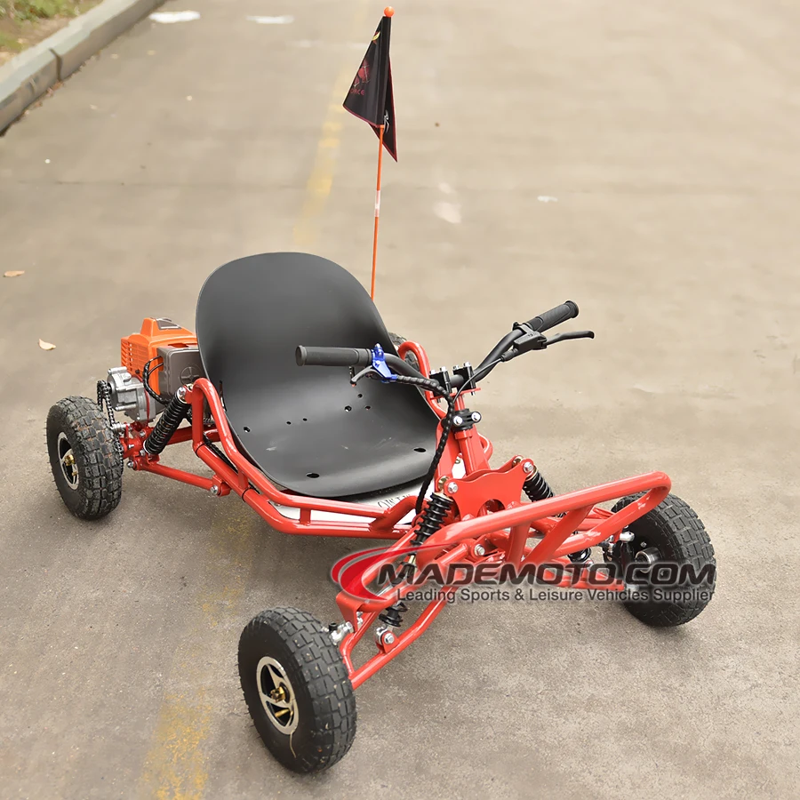 Utv Buggy Tempi Spare Parts Karts 200cc Accessories 63cc 2 Stroke Go Kart