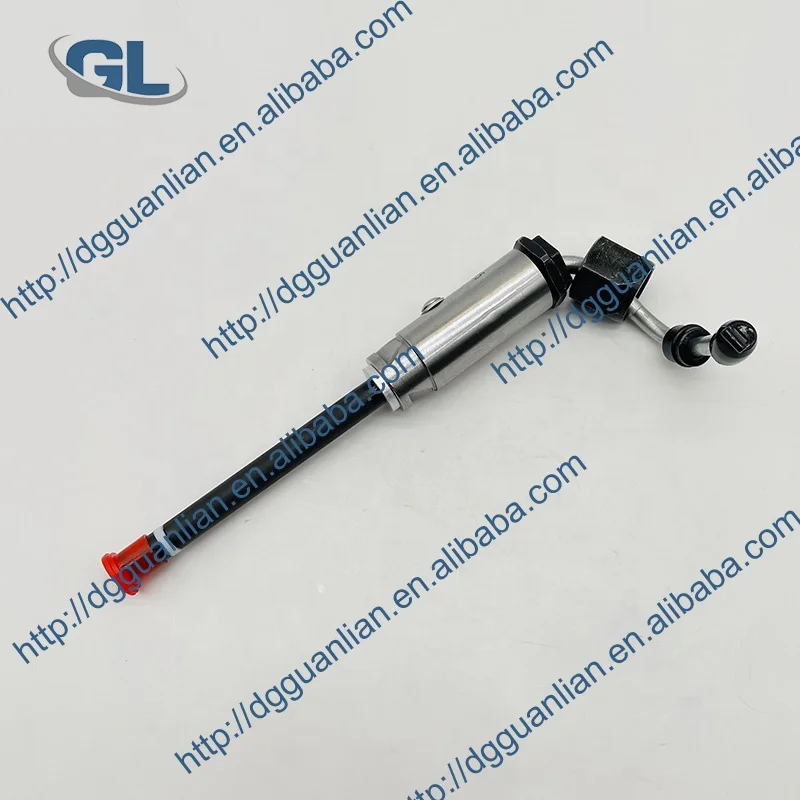 Diesel Fuel Injector 4W-7016 4W7016 0R-3420 0R3420 For CAT EXCAVATOR cat 225 225B 225D 229 231D 3208 Engine