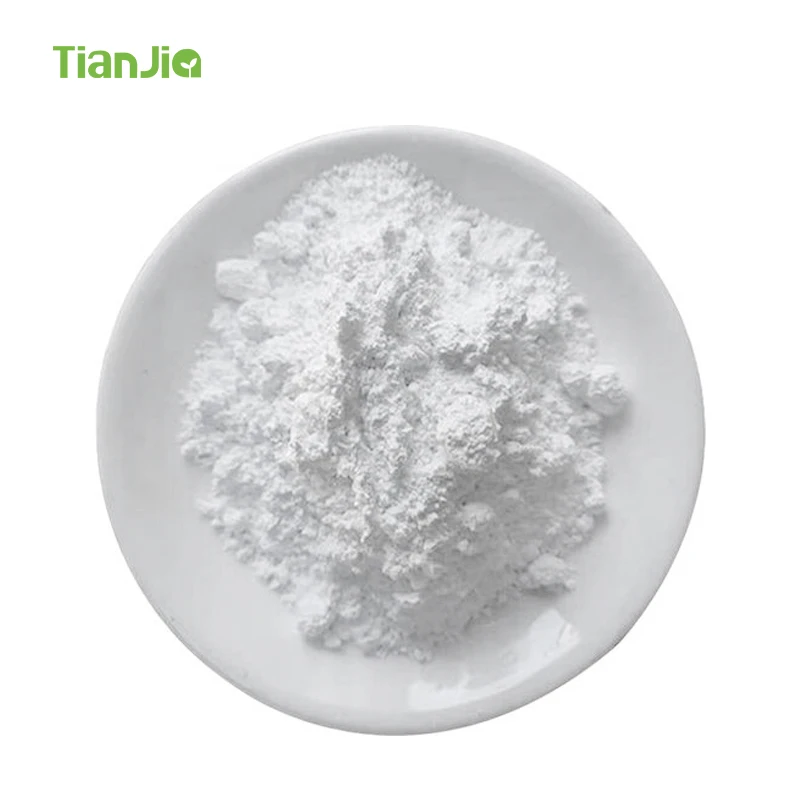 TianJia Manufacturer Colloidal Silicon Dioxide Powder Food Grade Toothpaste Grade
