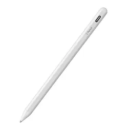 WIWU New Palm Rejection Active Metal High Sensitive Stylus Pen for iPad Pro 2020 Touch Screens