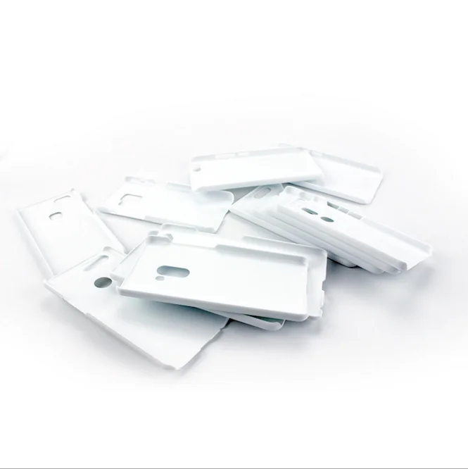 Wholesale blank sublimation 3D phone case custom phone cover For Samsung Galaxy J series