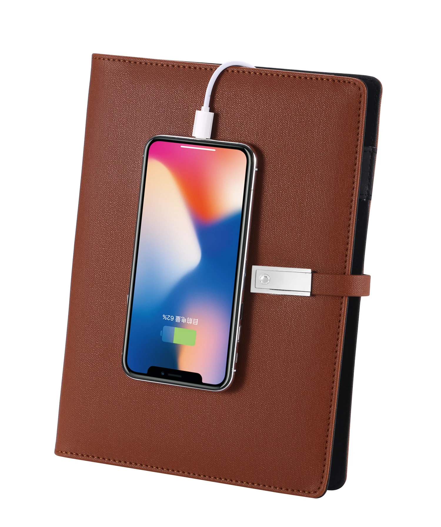 Оптовая продажа 8000 Power Bank ноутбук Беспроводное зарядное устройство со светодиодной подсветкой логотип индивидуальный бизнес