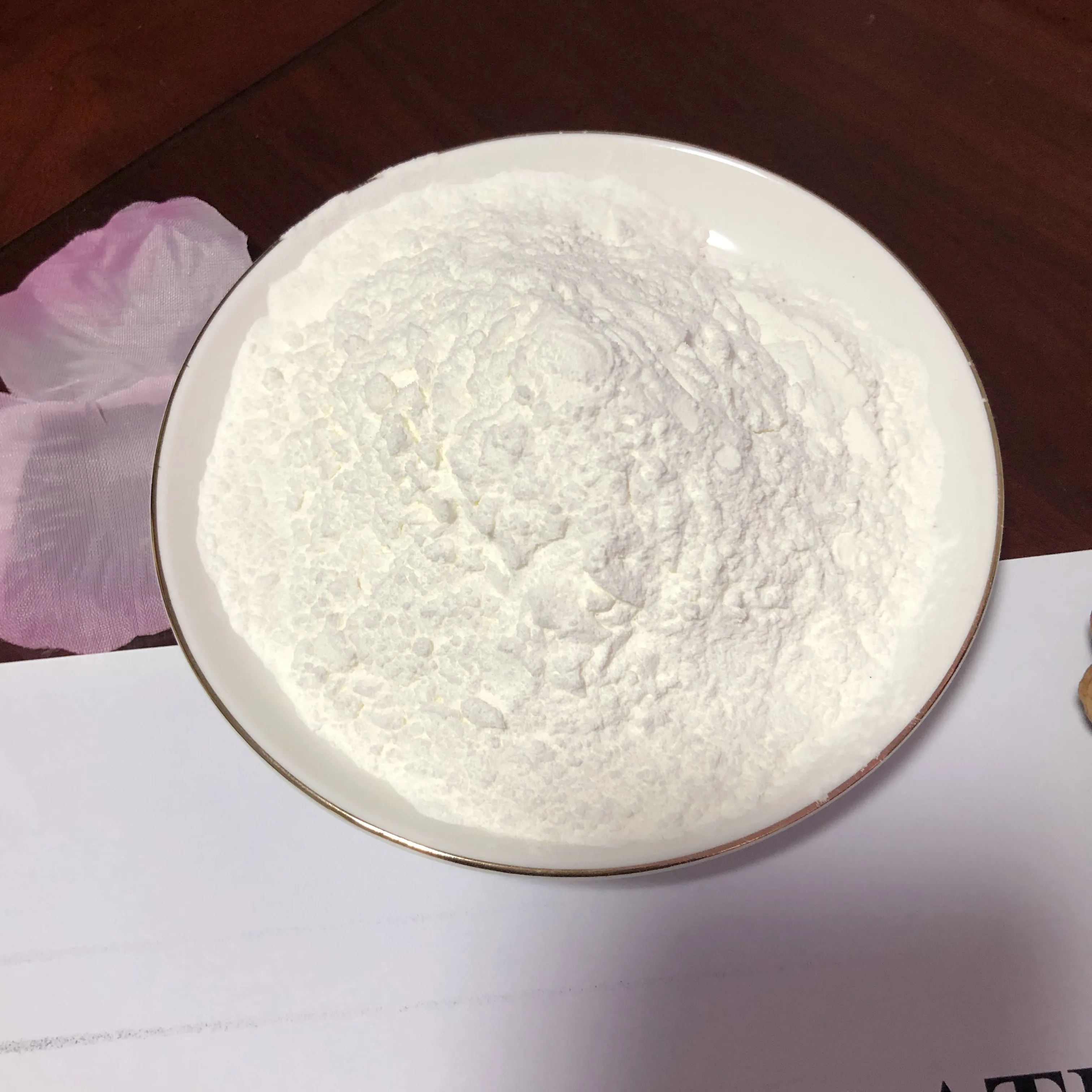 
Well supplied Sodium propionate cas no 137-40-6 with high quality 