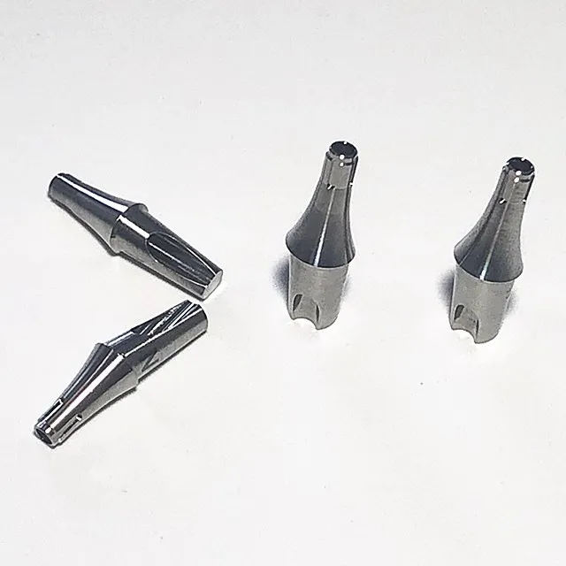 
Narrow neck dental implant Angled Abutment 15 degree 25 degree 