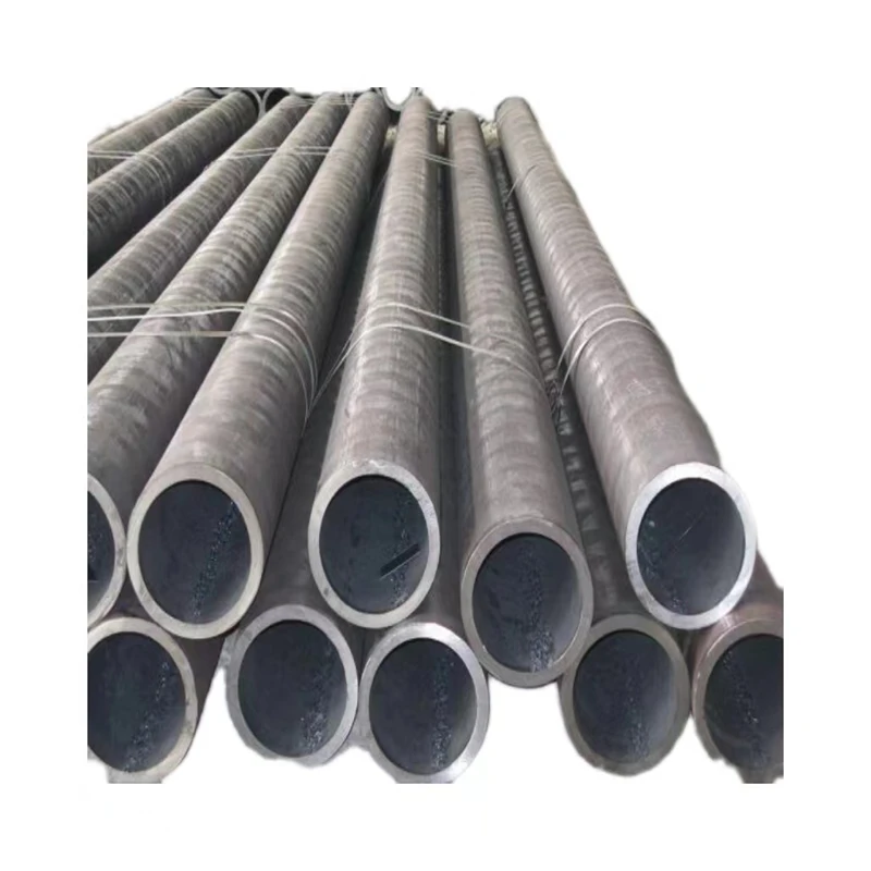 Hot sale: GB Standard Seamless Carbon Steel Pipe