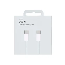 High Quality Wholesale Charge Cable  For Iphone 15 Usb C To Usb C Original Cable