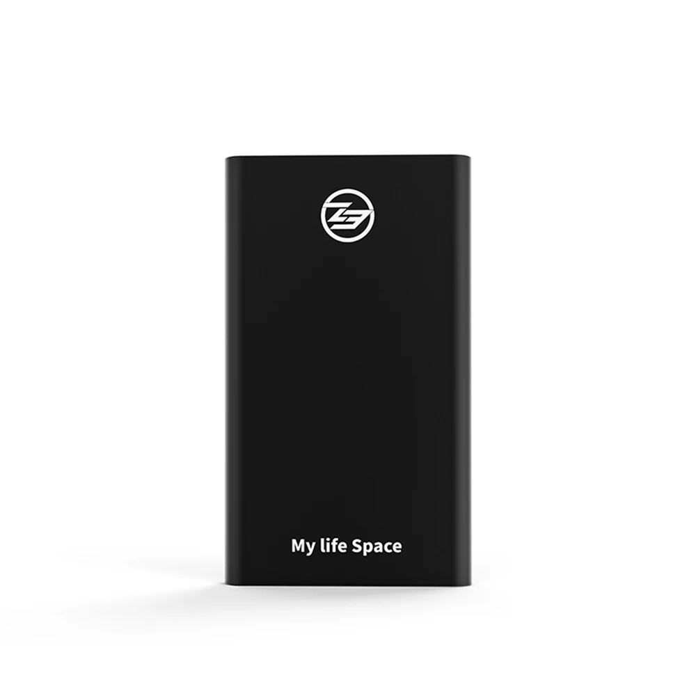 KingSpec USB3.1 Портативный внешний ssd 512 ГБ