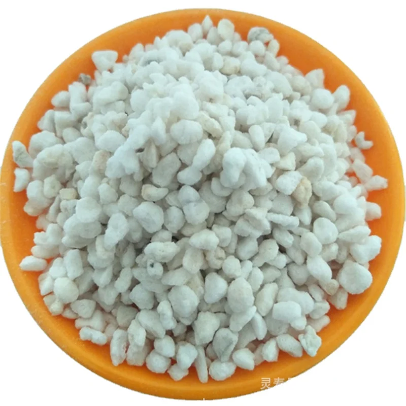 Horticultural expanded perlite 1-2mm 1-3mm 2-4mm 3-6mm 4-8mm