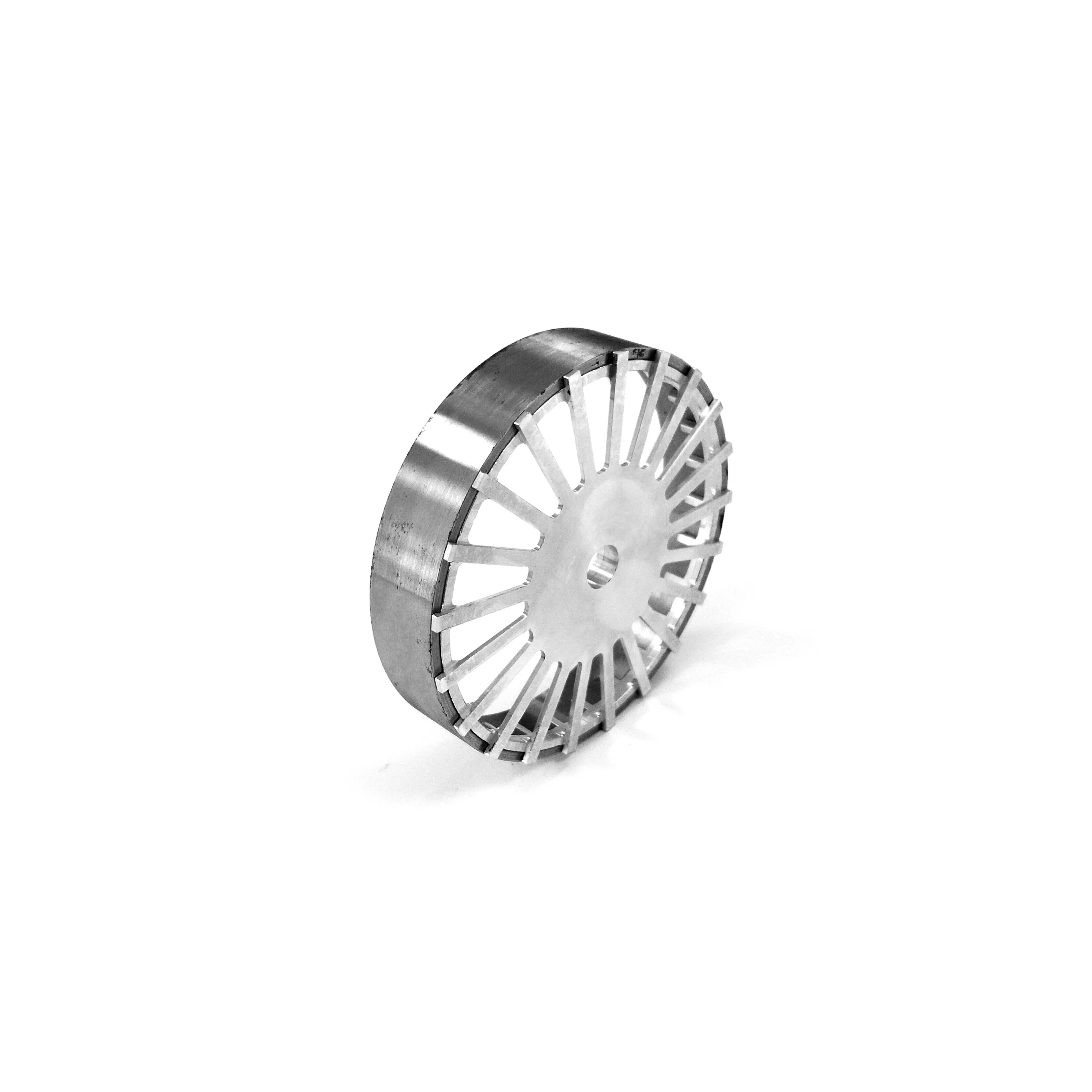 Aluminum Screen Strainer Sink Drain Tube Parts CNC Custom Factory Machining Parts Chengshuo Hardware