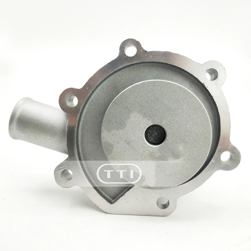  Водяной насос для Mitsubishi TTI L2E L3A L2A L3C L2C 30L45-00100 MM433-17001 MM43317001 30L4500100