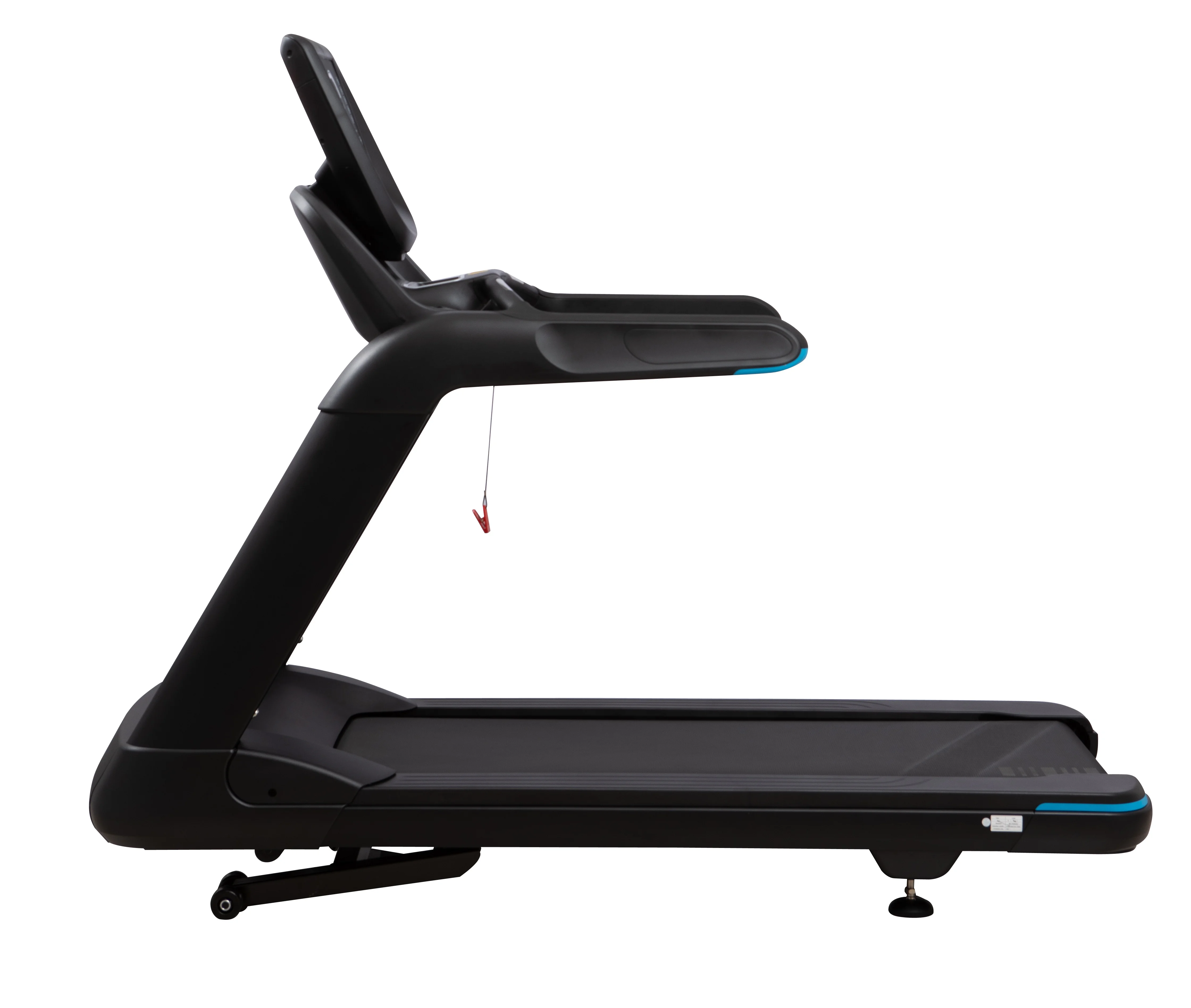 Body Strong Fitness Gym Commercial Grade Treadmill Home Treadmill Manual Treadmill