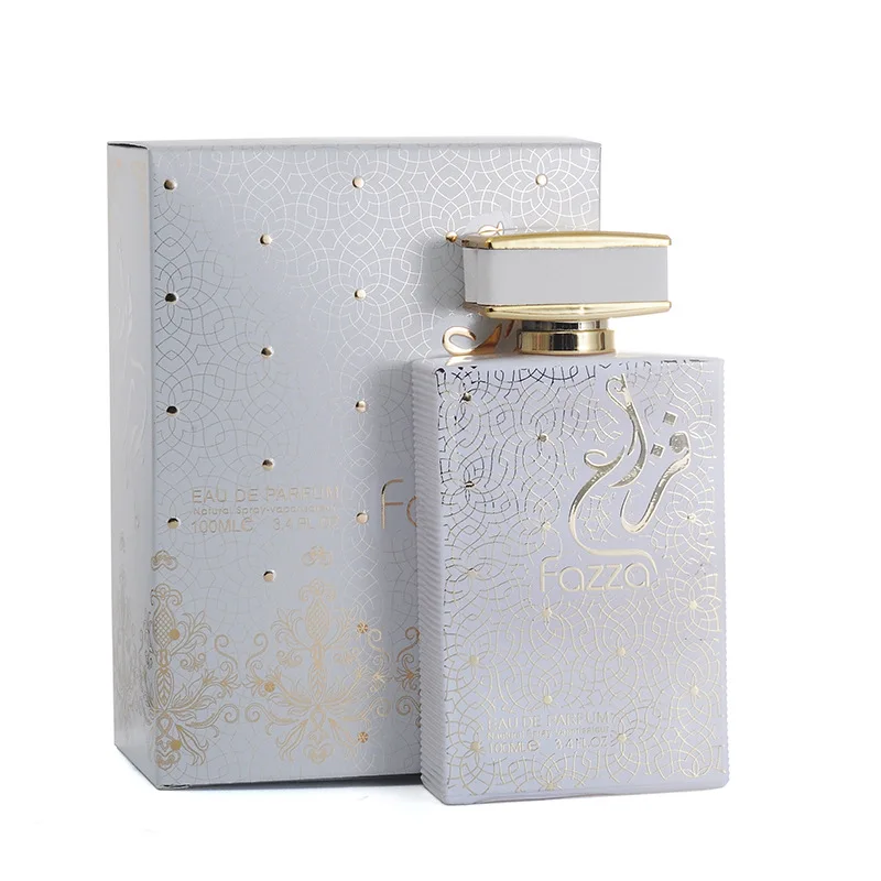Excellent merchant:100ml Gold ArabianFashion Perfume Vintage Luxury Middle Eastern Dubai perfume ladies lasting Perfume