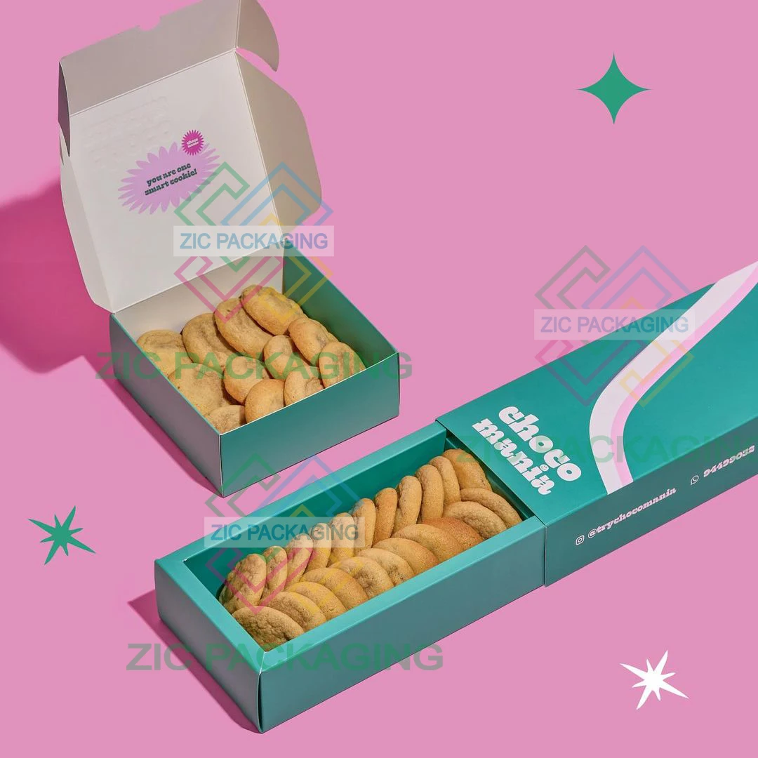Новое поступление 4 шт. упаковочные коробки для закупоренных продуктов