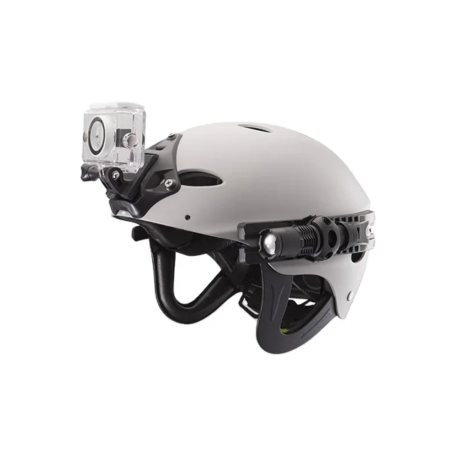 HELMET NVG Mount Flexible Camera Hero 4s/ 4/3+3 Camera Accessories