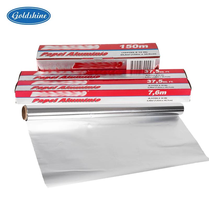 4530 alu foil 2