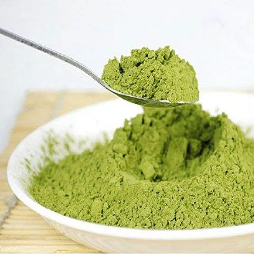Food grade powder tannase enzyme Hydrolysis of tannic acid for green tea extracting