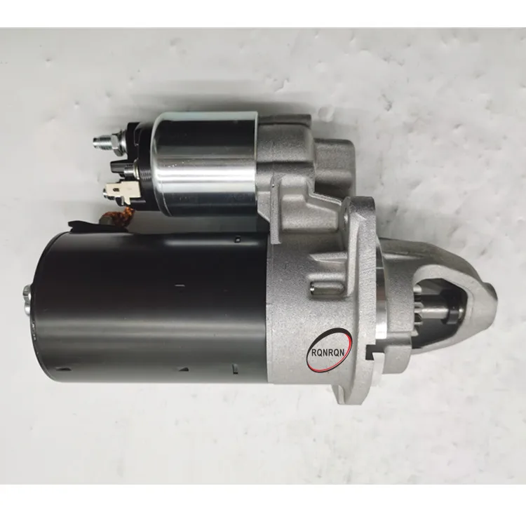 12V 1.1KW 9T CCW auto starter for LOMBARDINI RUGGERINI Various Models 0001107058
