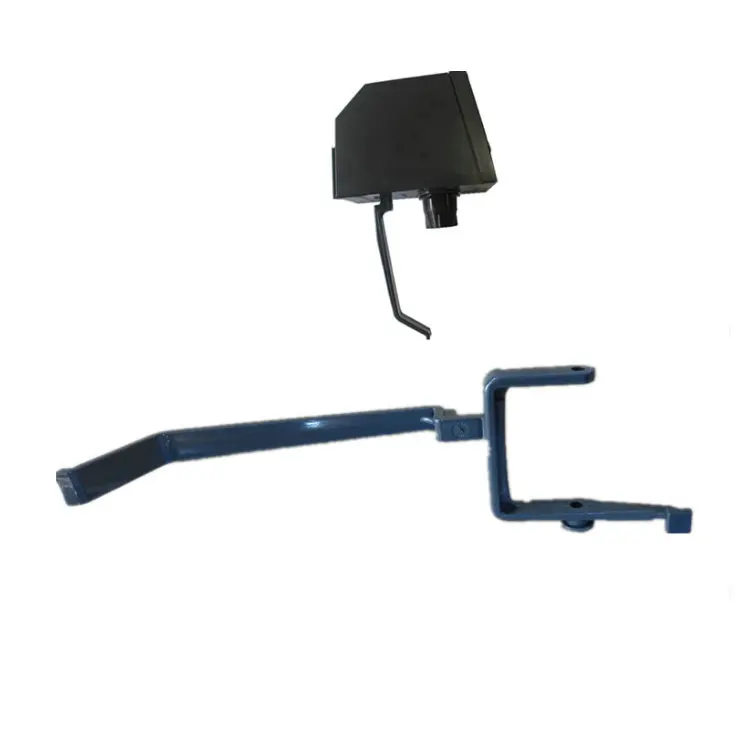 Lancer valve for 6-Flavor Soda Gun System of fountain machine