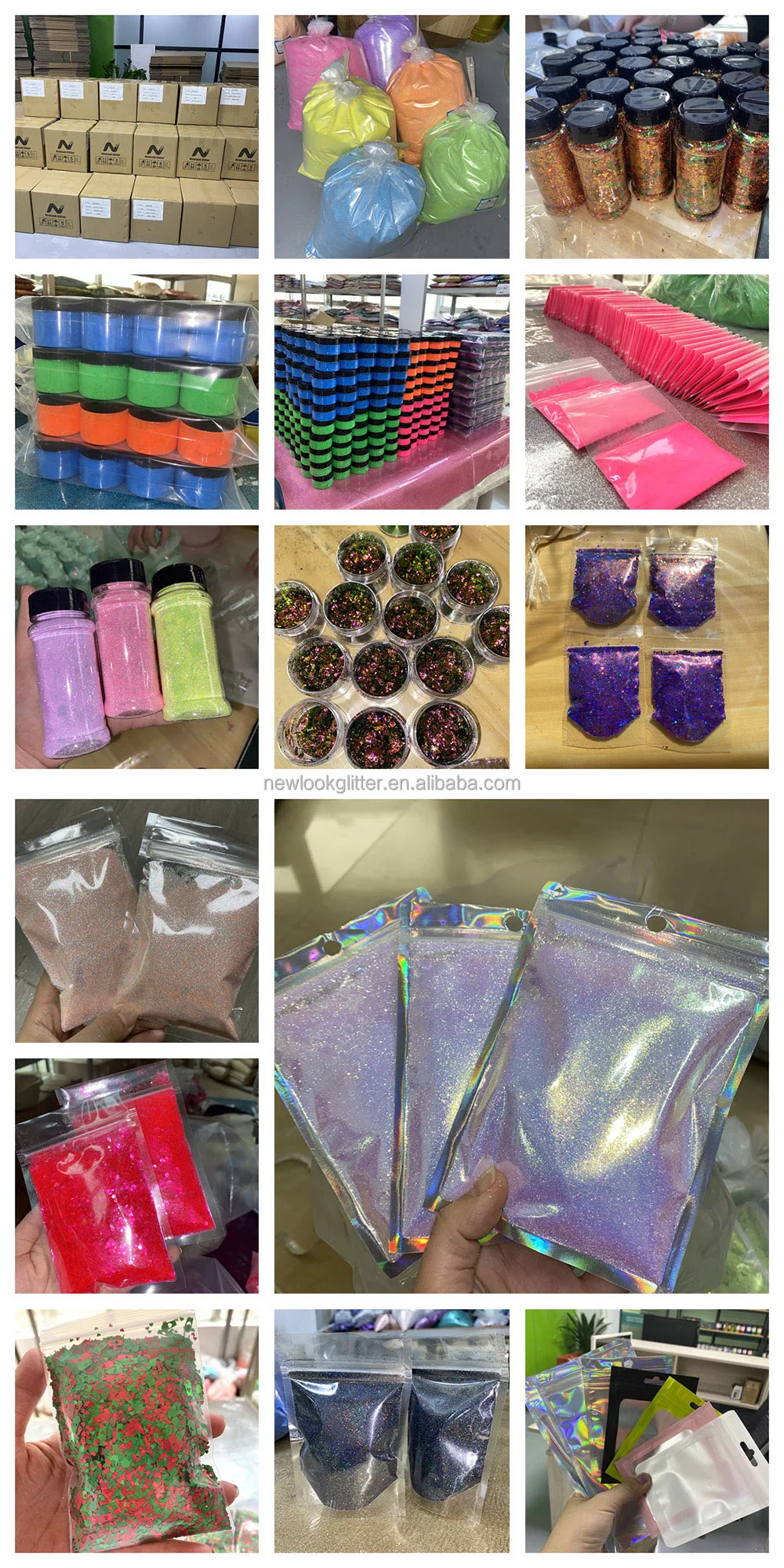 all pack