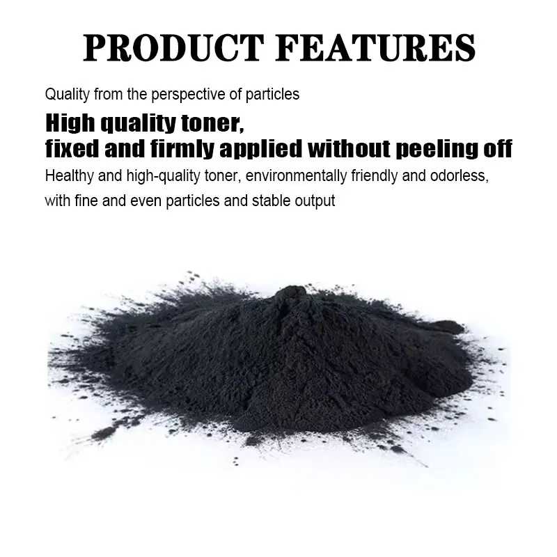 Toner Cartridge CE278A 78A 278A 435A 436A 285A CE278X 278X 78X Printer Toner Cartridge  For HP LaserJet P1566/1606/M1536
