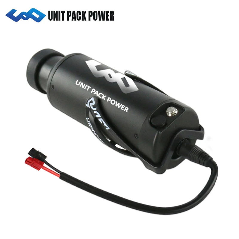 Mini Bottle Kettle Lithium ion 18650 Batteries 36V 7Ah ebike battery Pack for electric bicycle