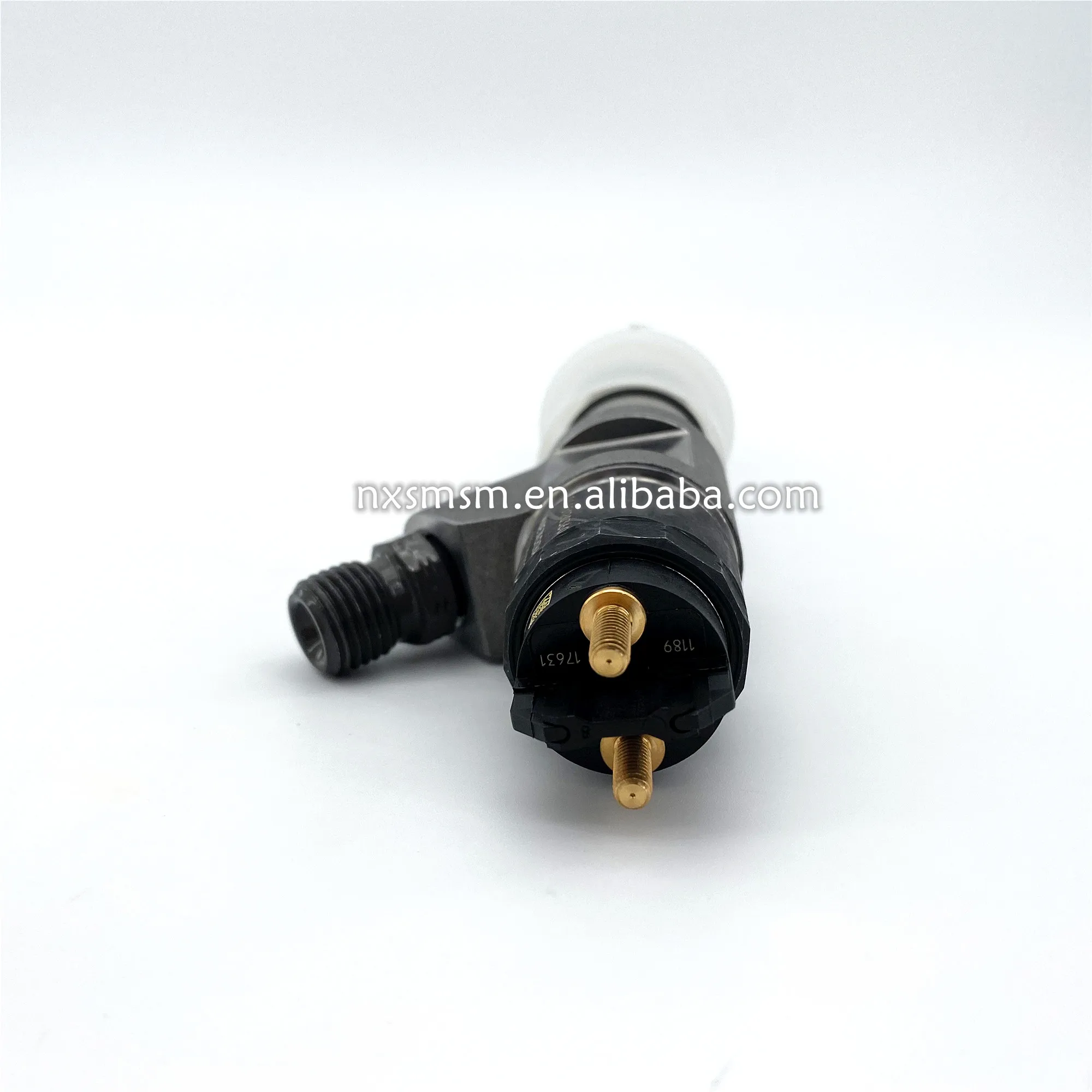 Genuine Original Brand New Common Rail Fuel Diesel Injector 0445120360 Injector for Iveco 5801479255