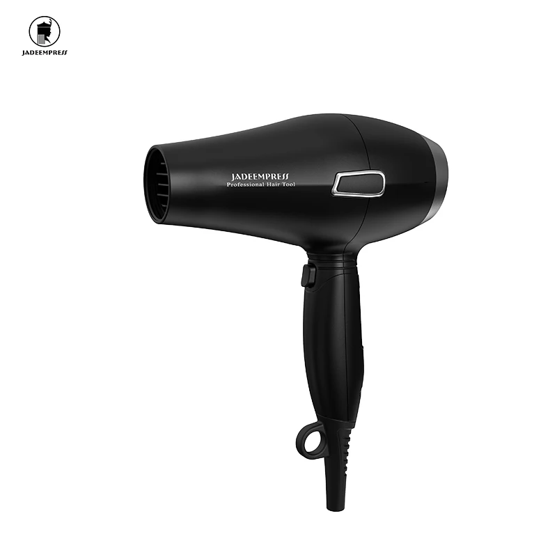 Professional Ionic Multifunction Function Blow Hair Dryer With AC Motor For Salon