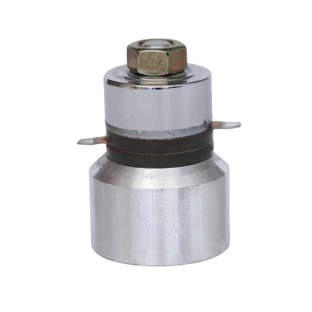 high-quality Ultrasonic transducer 68k 60W piezoelectric ultrasonic cleaning transducer