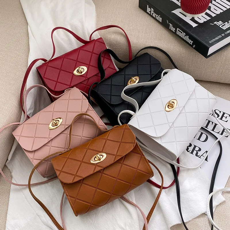 2023 Latest Cheap Luxury Fashionable Messenger Handbags for Women