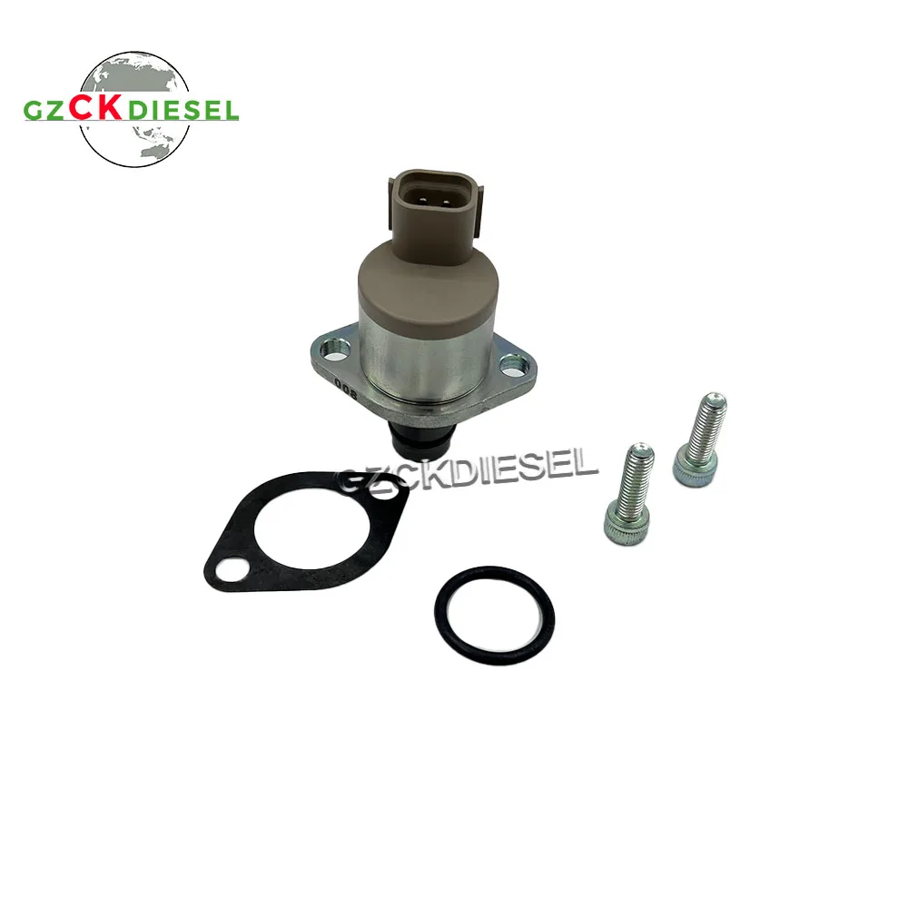 New SCV Suction Control Valve DZ111141 RE571641 RE531207 RE532171 for Engine 6090 670G 672G 770G 772G
