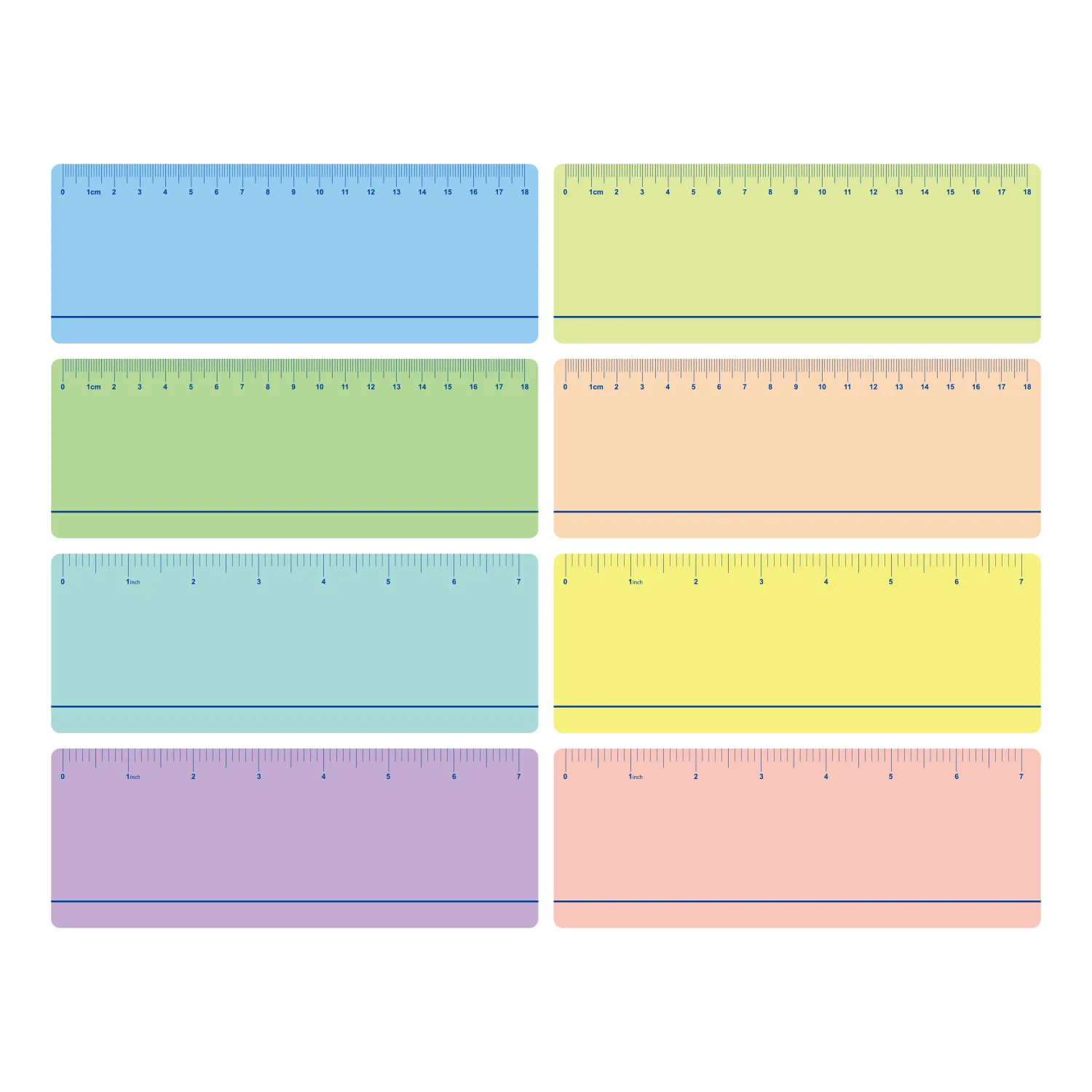 Guided reading out display with colored bookmark overlay to help children and teachers solve reading disabilities bookmarks