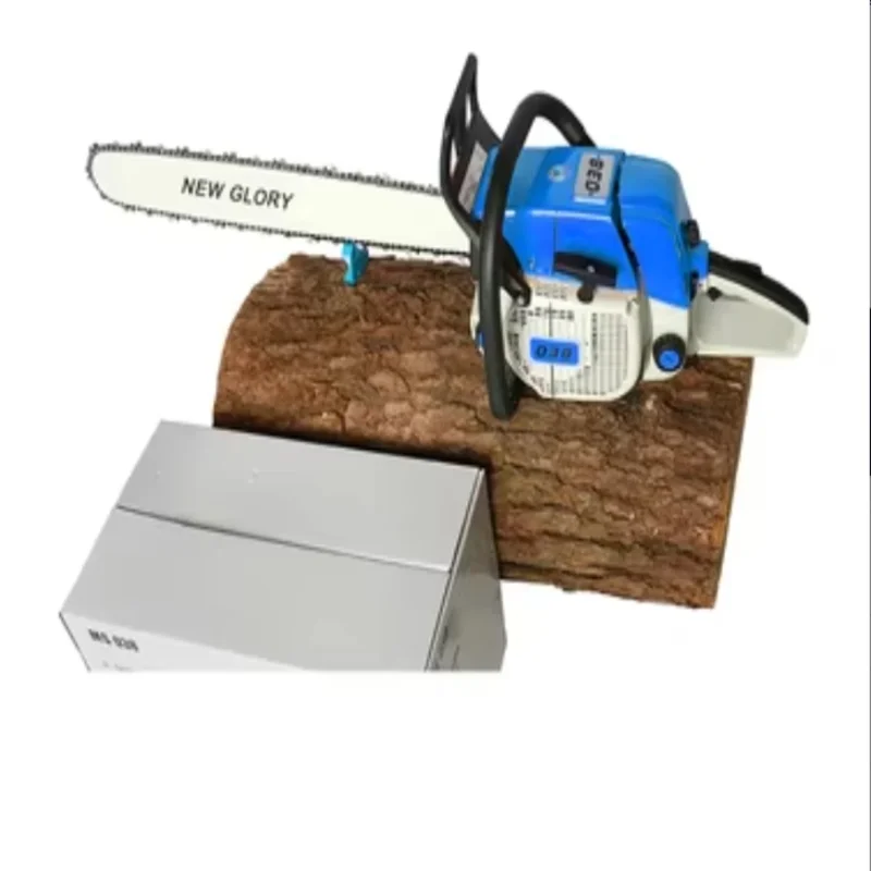 High Quality Big Power MS038 Wood Cutting Machine Chainsaw