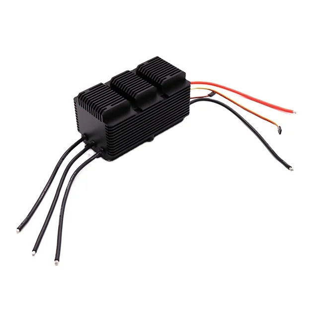 Eaglepower  EP-100A HV  ESC for Agricultural Drones/drone crop sprayer parts, ESC For Agricultural parts