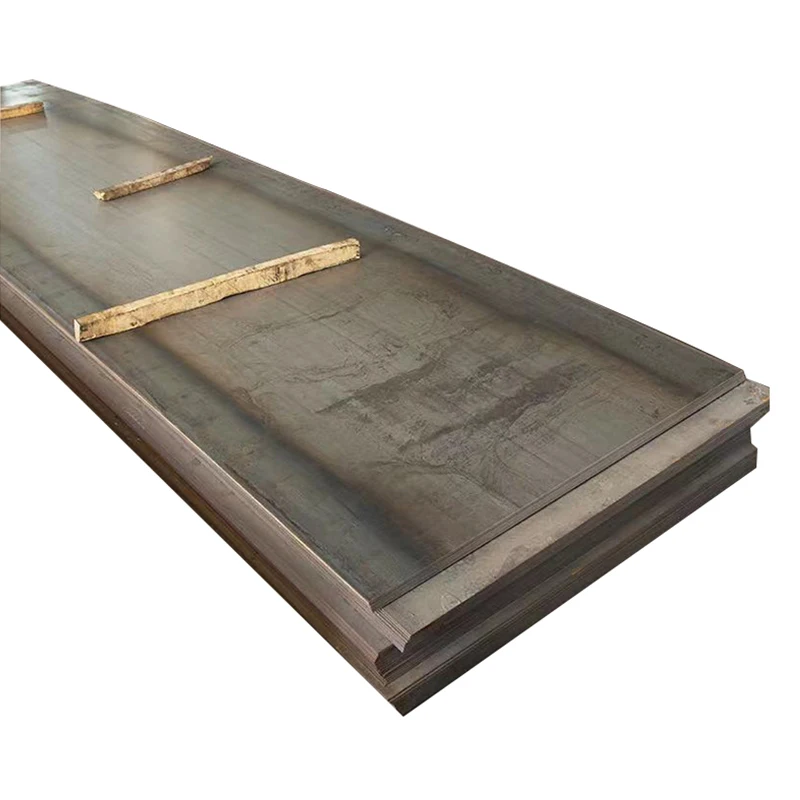 ASTM A516 1095 Steel Plate 1075 Carbon Steel Plates GOST 1060 18 mm Hot Rolled Steel Plate in Coil