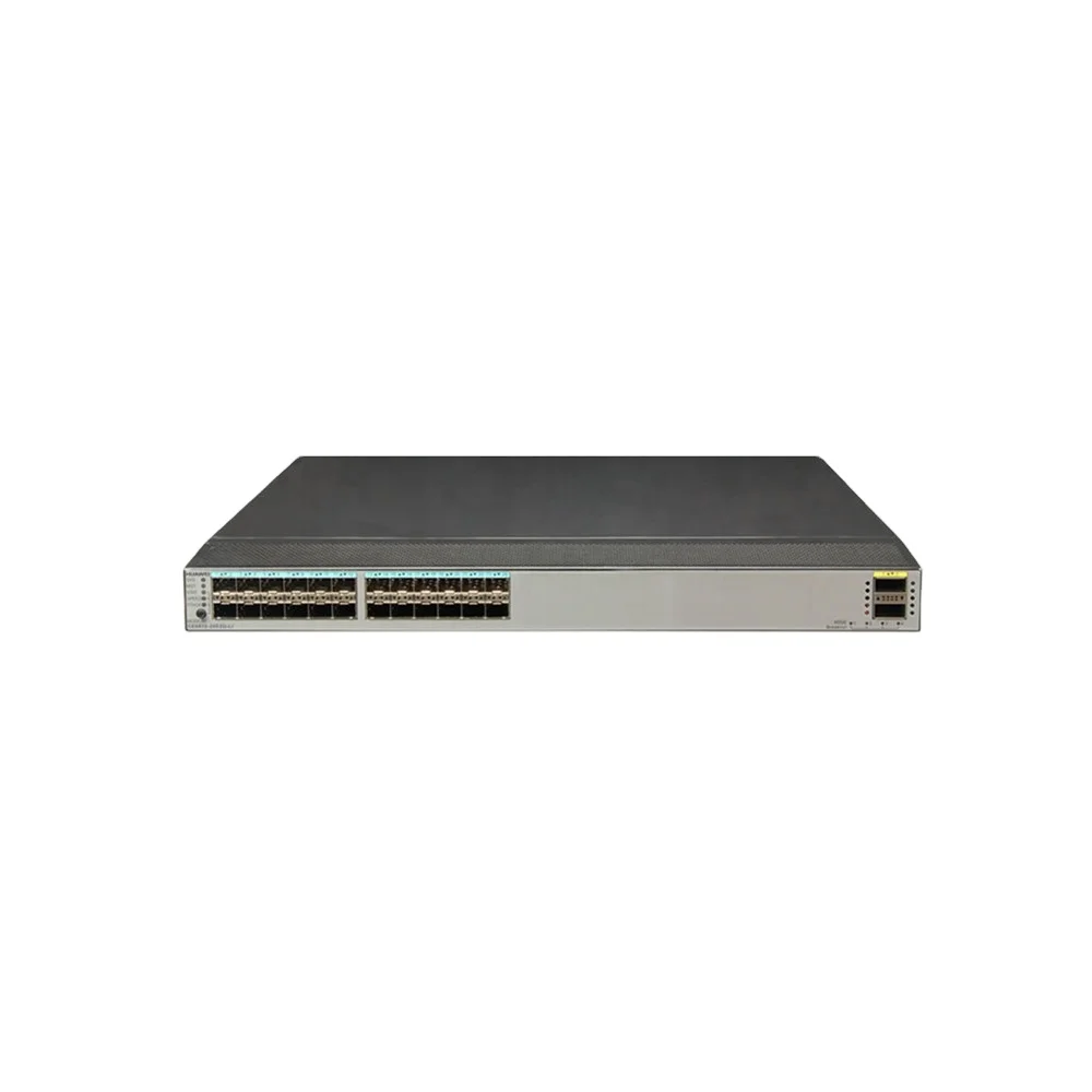 Оригинальный и новый CE6810-LI-F-B0C 24 порта 40GE sfp + 2 * 40ge sfp переключатель Huawei