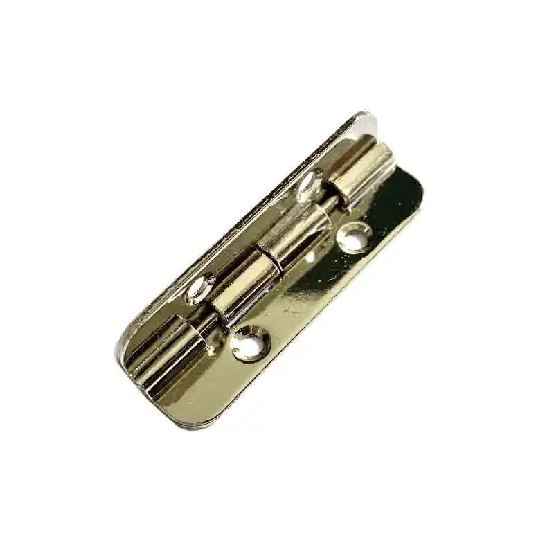 40x18 MM 90 Degree Open Furniture Hinge Cheap Hinge for Wooden Box