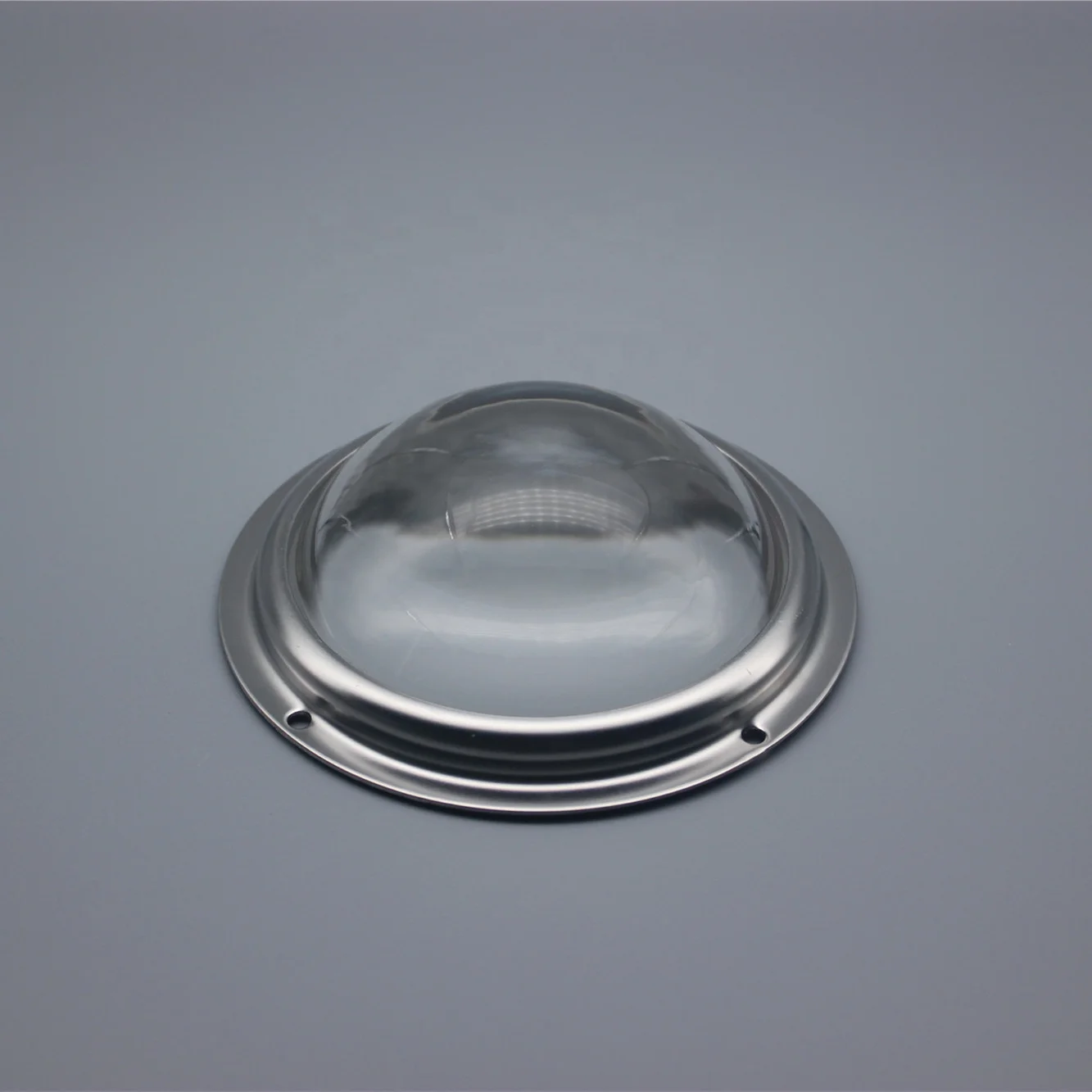 Led grow lights 100mm cob glass lens 120 degree