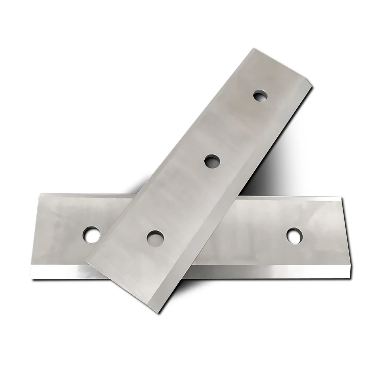 Wood working chipper knives for sale 105mm high performance blade