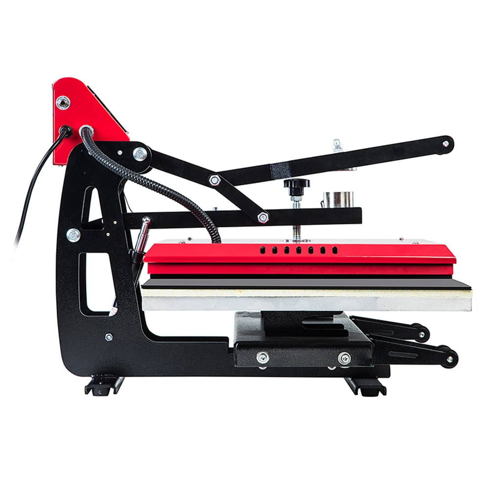 High Quality large format double sised lk sublimation t shirt printing teflons sheet for heat press machine