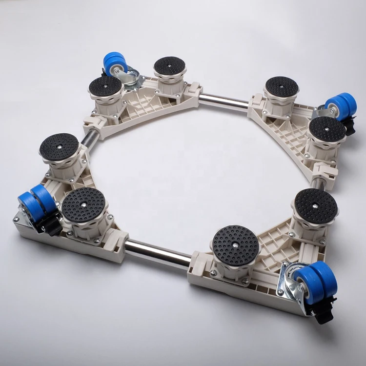 Портативный Подвижный кронштейн для стиральной машины JH-Mech под заказ